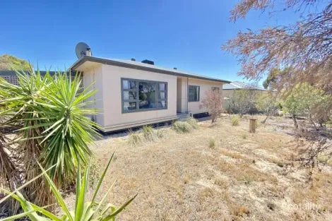 Property photo of 31 Centenary Road Streaky Bay SA 5680