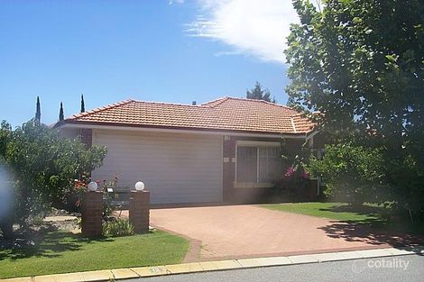 Property photo of 12 Yandal Crescent Ballajura WA 6066