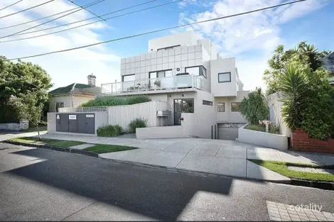 8/16 Shepparson Ave, Carnegie, VIC 3163