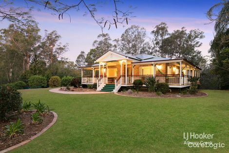 Property photo of 18 Bracken Court Cashmere QLD 4500