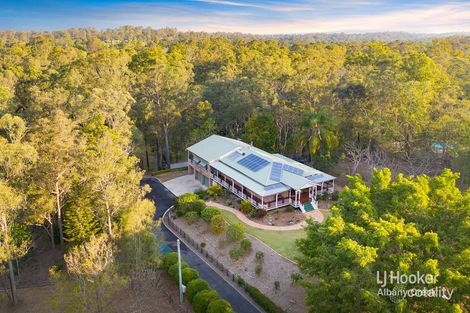 18 Bracken Ct, Cashmere, QLD 4500