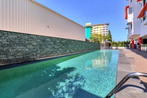 Property photo of 42/10 Doctors Gully Road Larrakeyah NT 0820