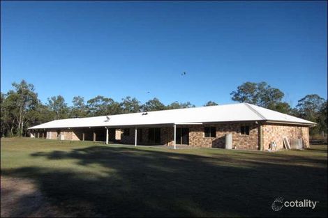 36 Oakland Rd, Karrabin, QLD 4306