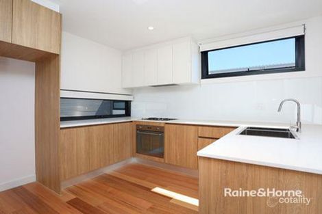 Property photo of 3/6 Reid Street Fitzroy North VIC 3068