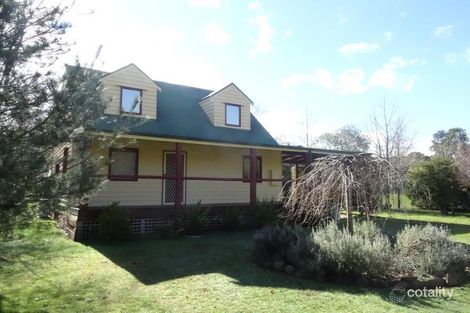 Property photo of 169 Station Street Porepunkah VIC 3740