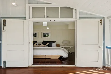 Property photo of 160 Dales Road Kobble Creek QLD 4520