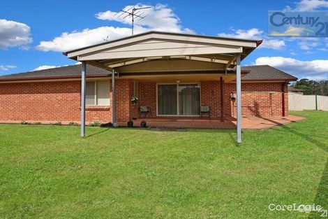 Property photo of 5 Claud Place South Windsor NSW 2756