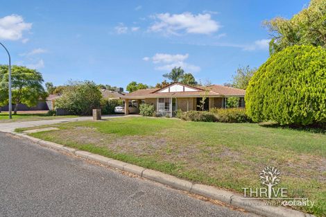 3 Andrene Ct, Leeming, WA 6149