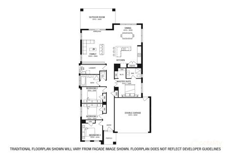 Property photo of 34 Wright Circuit Fraser Rise VIC 3336