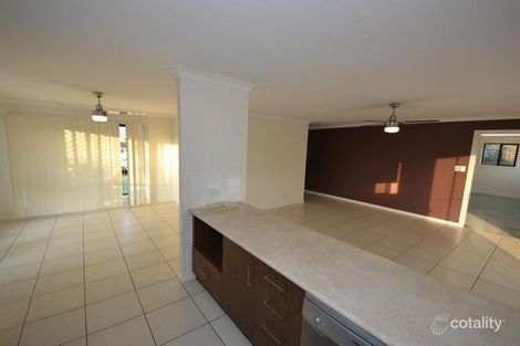 Property photo of 16 John Oxley Drive Gracemere QLD 4702