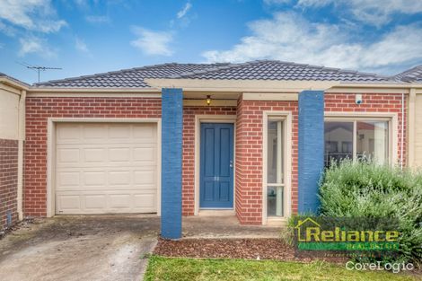 Property photo of 39/17 Crestmont Drive Melton South VIC 3338