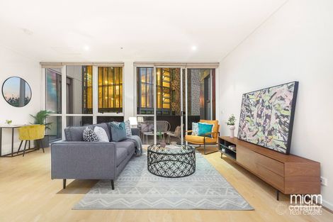 Property photo of 807/14 Kavanagh Street Southbank VIC 3006