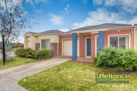 Property photo of 39/17 Crestmont Drive Melton South VIC 3338