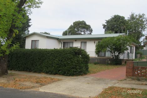 Property photo of 21 Wangie Street Cooma NSW 2630
