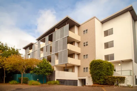 4501/135-151 Annerley Rd, Dutton Park, QLD 4102