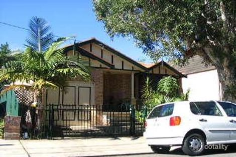 12 Cobar St, Dulwich Hill, NSW 2203