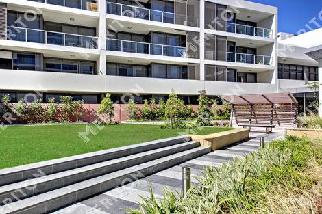 Property photo of 816/5 Hutchinson Walk Zetland NSW 2017