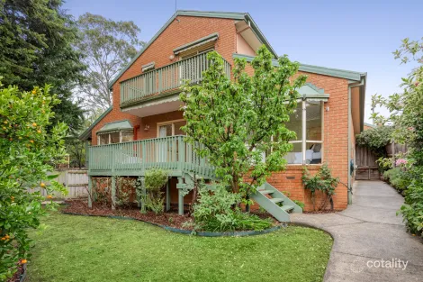 Property photo of 2/29 Tram Road Doncaster VIC 3108