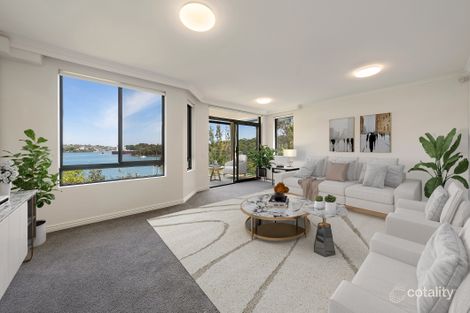 2/20 Ross St, Waverton, NSW 2060
