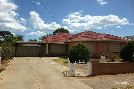 36 Lincoln Ave, Parafield Gardens, SA 5107
