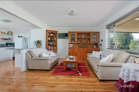Property photo of 50 Gerald Crescent Doonside NSW 2767