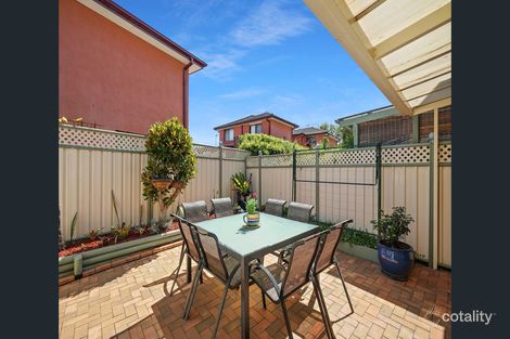 Property photo of 5/11-13 Nirvana Street Long Jetty NSW 2261