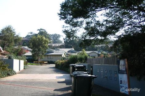 12/18 Linley Way, Ryde, NSW 2112