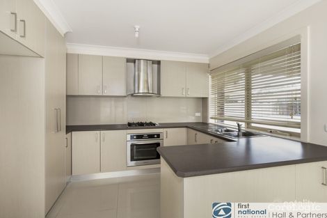 Property photo of 3/139 Endeavour Drive Cranbourne North VIC 3977