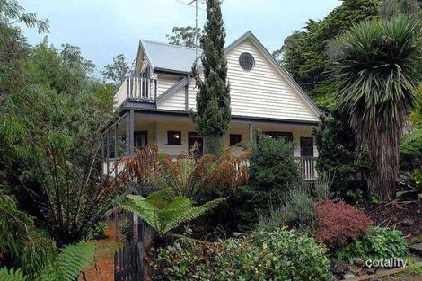 Property photo of 6 Helena Avenue Kallista VIC 3791