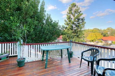 Property photo of 2 Eagar Street Ashgrove QLD 4060