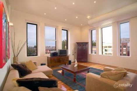 Property photo of 3D/68 Oxford Street Collingwood VIC 3066