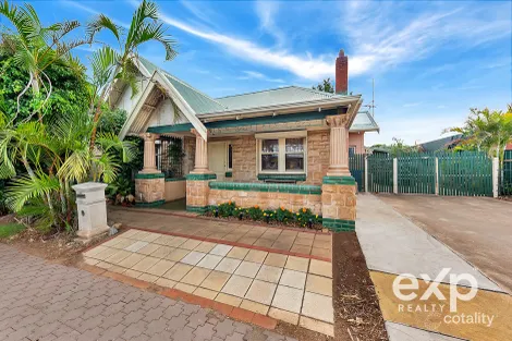 Property photo of 303 Salisbury Highway Salisbury Downs SA 5108
