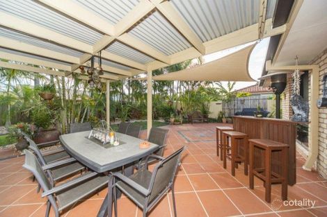 Property photo of 6 Graywillow Boulevard Oxenford QLD 4210