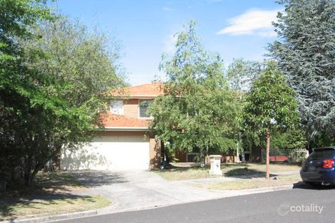 9 Kersey Pl, Doncaster, VIC 3108