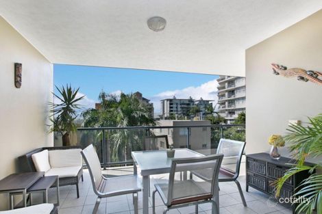 Property photo of 6/19 Thorn Street Kangaroo Point QLD 4169