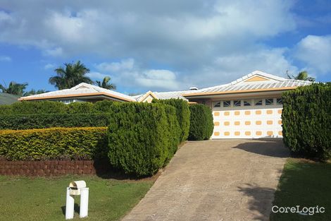 Property photo of 39 Arnold Palmer Drive Parkwood QLD 4214