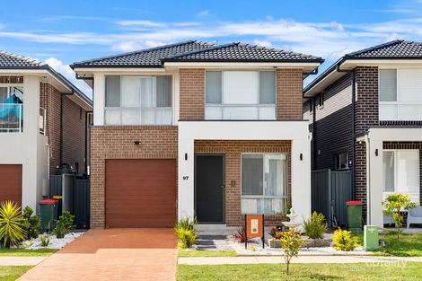 97 Cranbourne St, Riverstone, NSW 2765