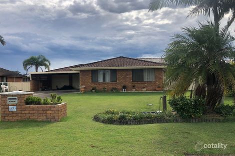 Property photo of 21 Victor Avenue Forster NSW 2428