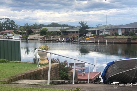 Property photo of 21 Victor Avenue Forster NSW 2428