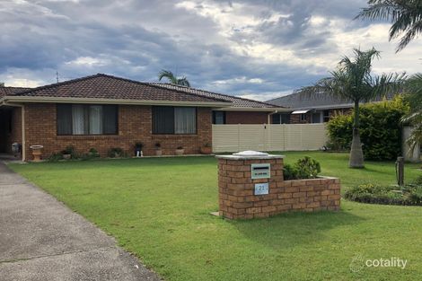 Property photo of 21 Victor Avenue Forster NSW 2428