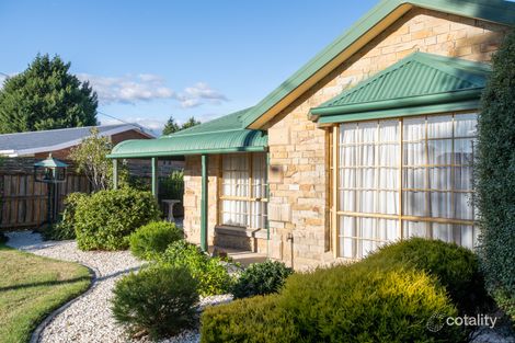 12 Saddlers Ct, Evandale, TAS 7212