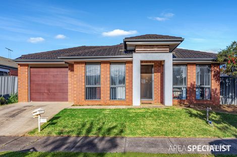 Property photo of 4 Yalding Place Deer Park VIC 3023