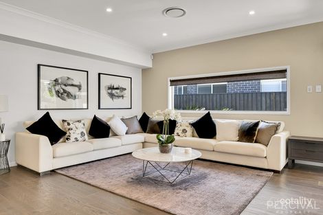 Property photo of 24 Sovereign Drive Thrumster NSW 2444