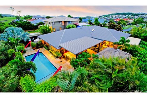 Property photo of 6 Mellum Circuit Pacific Pines QLD 4211