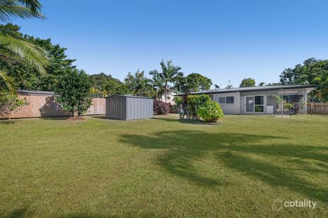 Property photo of 12 Fitzallan Close Kanimbla QLD 4870
