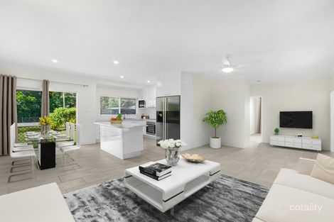 Property photo of 12 Fitzallan Close Kanimbla QLD 4870