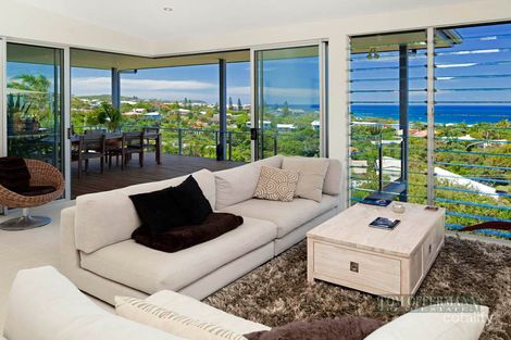 Property photo of 34 Netherby Rise Sunrise Beach QLD 4567