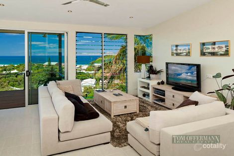 Property photo of 34 Netherby Rise Sunrise Beach QLD 4567