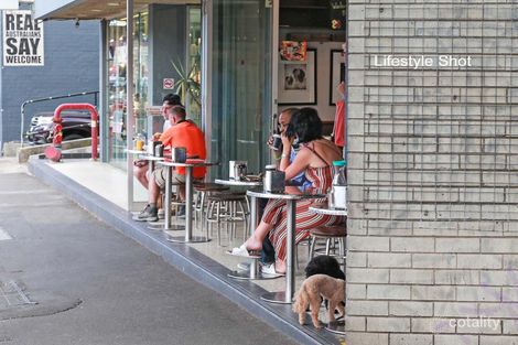 Property photo of 7F/8 Hampden Street Paddington NSW 2021