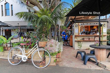 Property photo of 7F/8 Hampden Street Paddington NSW 2021